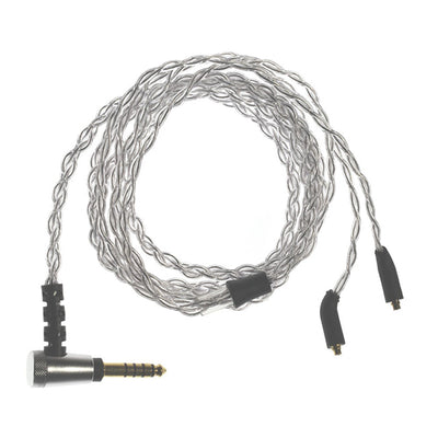 3D-OFC Hybrid-44BAL (MMCX/4.4mm5極バランスプラグ)