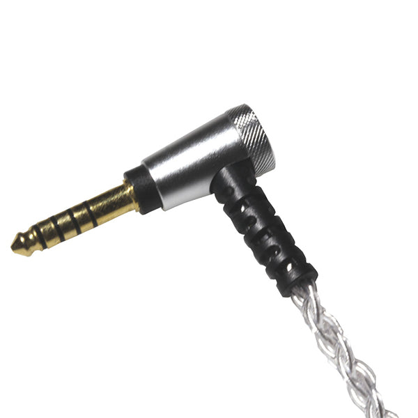 UNCOMMON 3D-OFC Hybrid-44BAL (MMCX/4.4mm5極バランスプラグ) – e