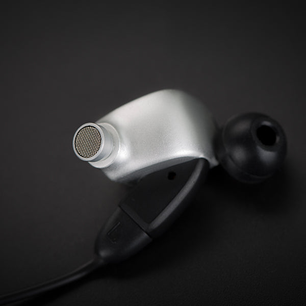 HIFIMAN RE2000 silver – e☆イヤホン