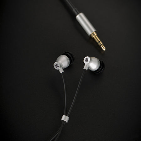 HIFIMAN RE800 silver – e☆イヤホン