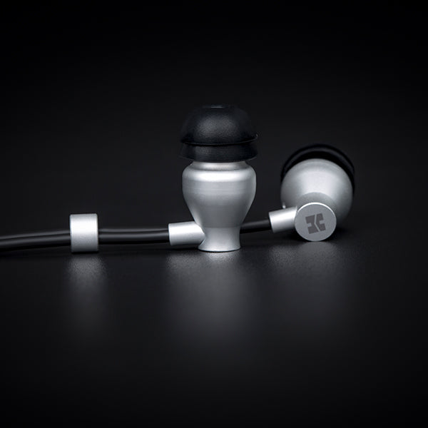 HIFIMAN RE800 silver – e☆イヤホン
