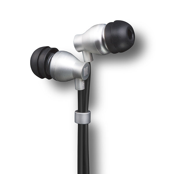 HIFIMAN RE800 シルバー 有線イヤフォン HIFIMAN RE800 silver – e☆イヤホン
