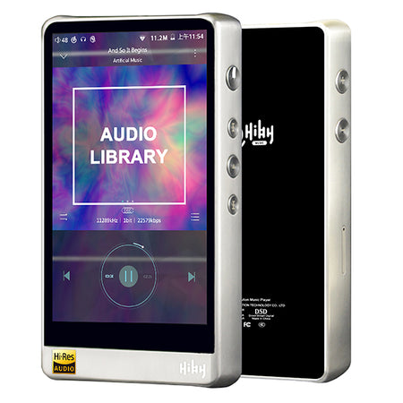 HiByMusic R6SS – e☆イヤホン