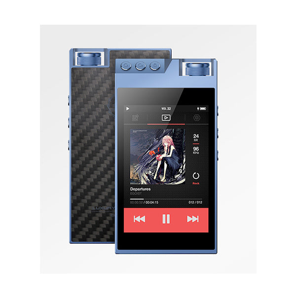 (日曜限定値下)楽彼(Luxury&Precision) L6 海外版 32GB LUXURY&PRECISION、フルバランスの「L3GT」や高級機「LP5 Ultra