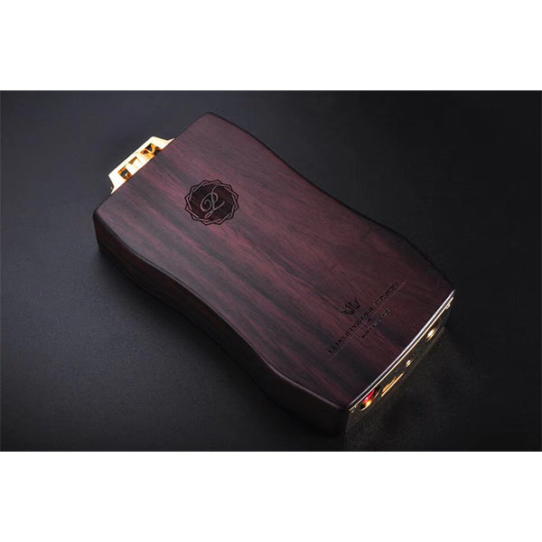 楽彼(LUXURY&PRECISION) LP5 Ultra – e☆イヤホン