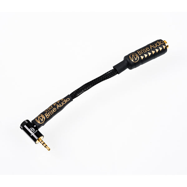 STR7-CONV Ref. (変換ケーブル 5極4.4mm to 4極L2.5mm) 【STR7CVREF425L544】