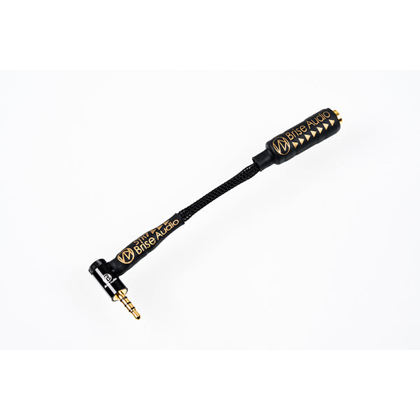 STR7-CONV Ref. (変換ケーブル 5極4.4mm to 4極L3.5mm) 【STR7CVREF435L544】
