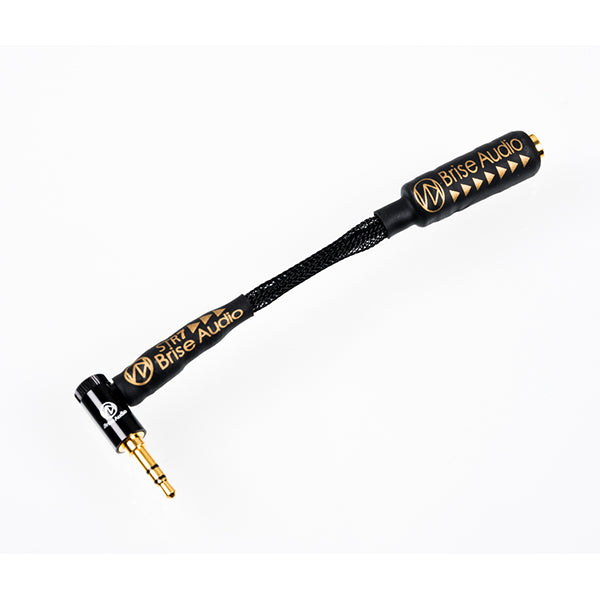 STR7-CONV Ref. (変換ケーブル 5極4.4mm to 3極L3.5mm) 【STR7CVREF335L544】