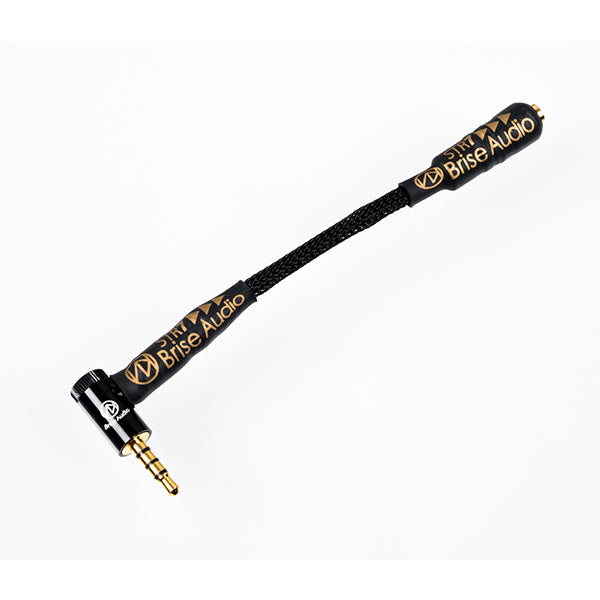 STR7-CONV Ref. (変換ケーブル 4極2.5mm to 4極L3.5mm) 【STR7CVREF435L425】