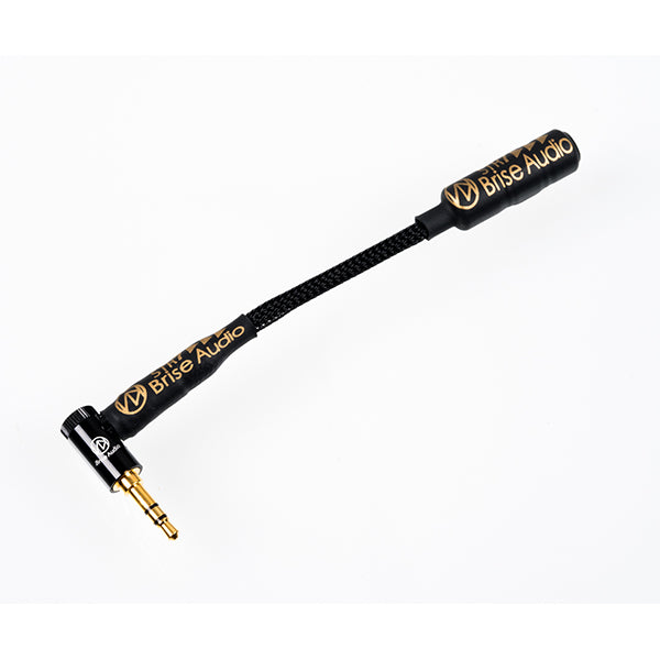 STR7-CONV Ref. (変換ケーブル 4極3.5mm to 3極L3.5mm) 【STR7CVREF335L435】