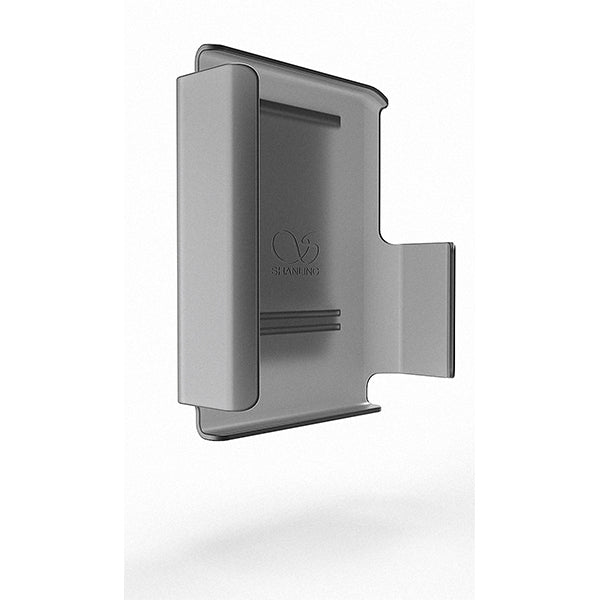 SHANLING M0 pro シルバーとクリップケース おまけ保護フイルム付 SHANLING M0専用クリップケース【M0 ClipCase】 – e☆イヤホン