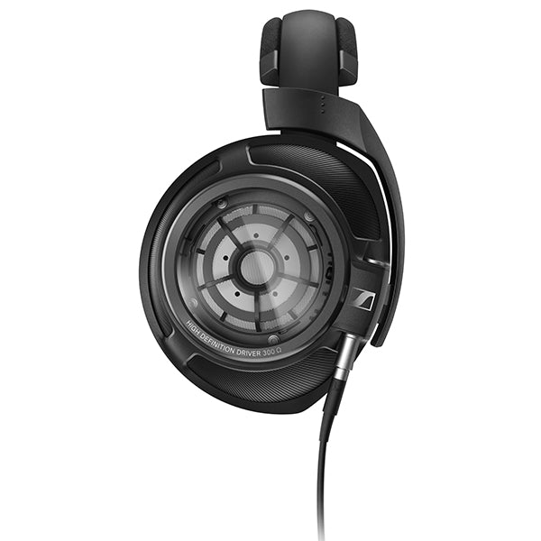 Amazon.com: SENNHEISER HD 820 Over-the-Ear Audiophile