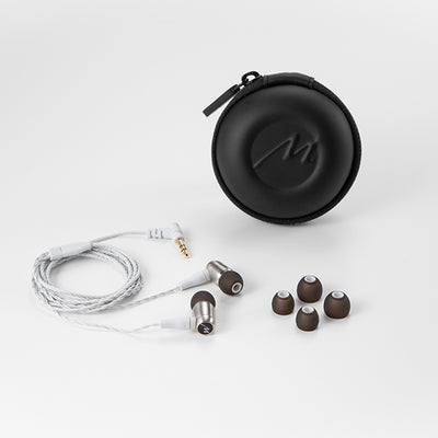 MotherAudio ME3