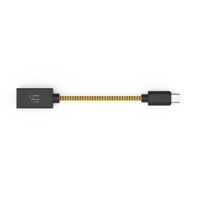 オーディオファイルOTG (micro USBタイプ)