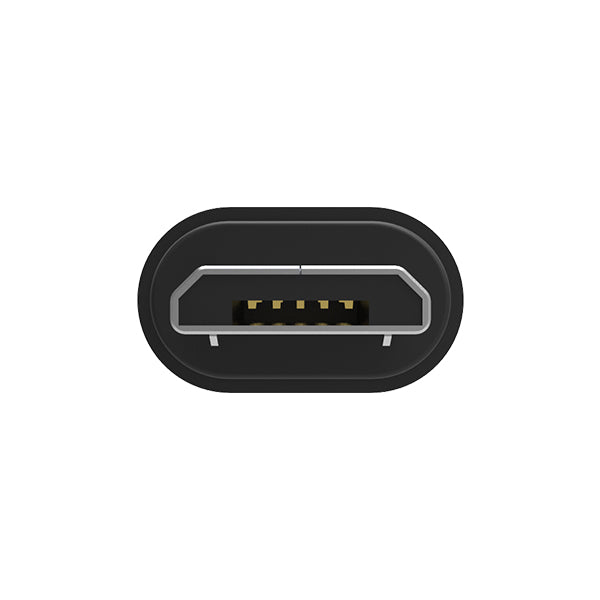 オーディオファイルOTG (micro USBタイプ)