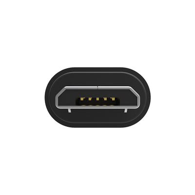 オーディオファイルOTG (micro USBタイプ)