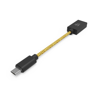オーディオファイルOTG (micro USBタイプ)