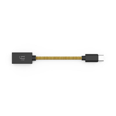 オーディオファイルOTG (USB-Cタイプ)