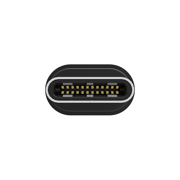 オーディオファイルOTG (USB-Cタイプ)