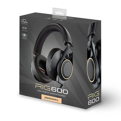 RIG 600