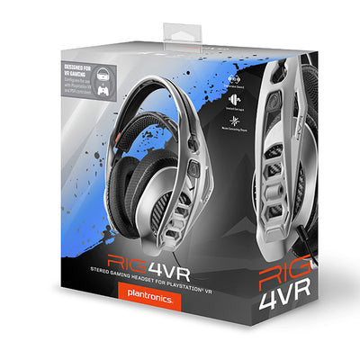 RIG 4VR