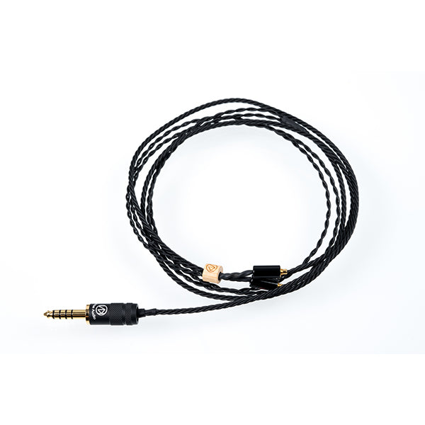 flex001SE 5極Φ4.4mmプラグ-MMCX 【flex001seMX544】