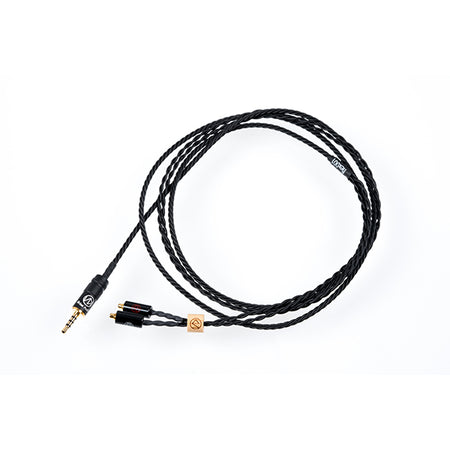 BriseAudio flex001SE 4極Φ2.5mmプラグ MMCX Brise Audio flex001SE 4極Φ2.5mmプラグ-MMCX 【flex001seMX425