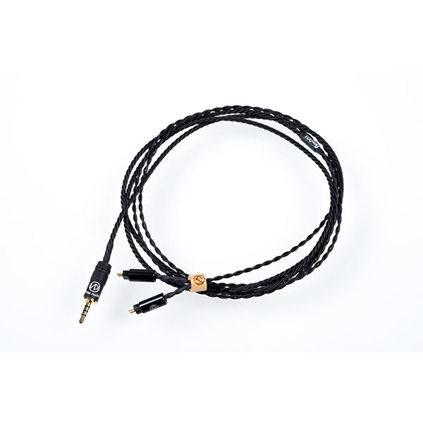 flex001SE 4極Φ2.5mmプラグ-2pin 【flex001se2P425】
