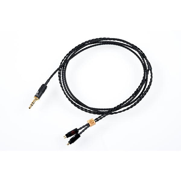 flex001SE 3極Φ3.5mmプラグ-2pin 【flex001se2P335】