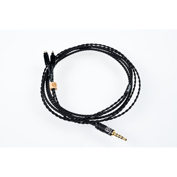 flex001SE 4極Φ3.5mmプラグ-2pin 【flex001se2P435】