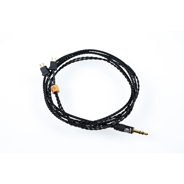 flex001SE 3極Φ3.5mmプラグ-FitEar 【flex001seFE335】