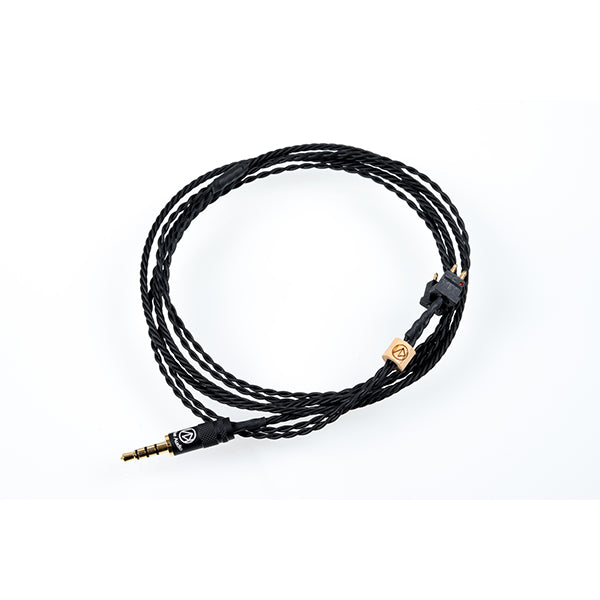 flex001SE 4極Φ3.5mmプラグ-FitEar 【flex001seFE435】