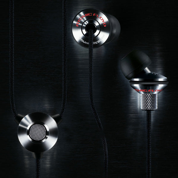 HiDefDrum AcousticSteel (SAF-EP-000005)