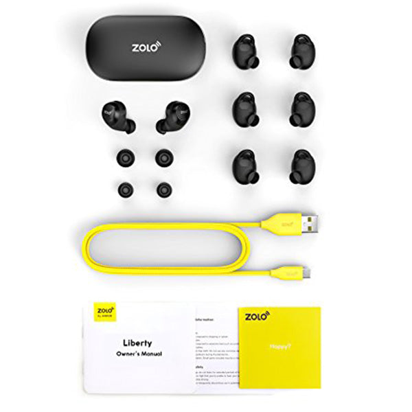 Anker ZOLO Liberty – e☆イヤホン