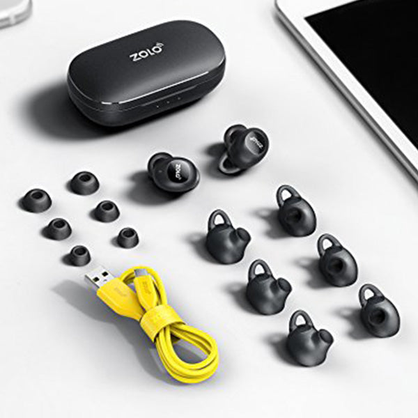 Anker ZOLO Liberty+ – e☆イヤホン