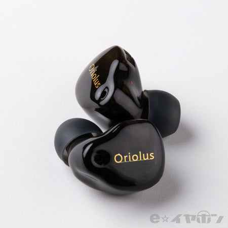 Oriolus Finschi ハイブリッドドライバーイヤホン Oriolus Finschi レビュー 到着編 | MacBSの日常生活的日記