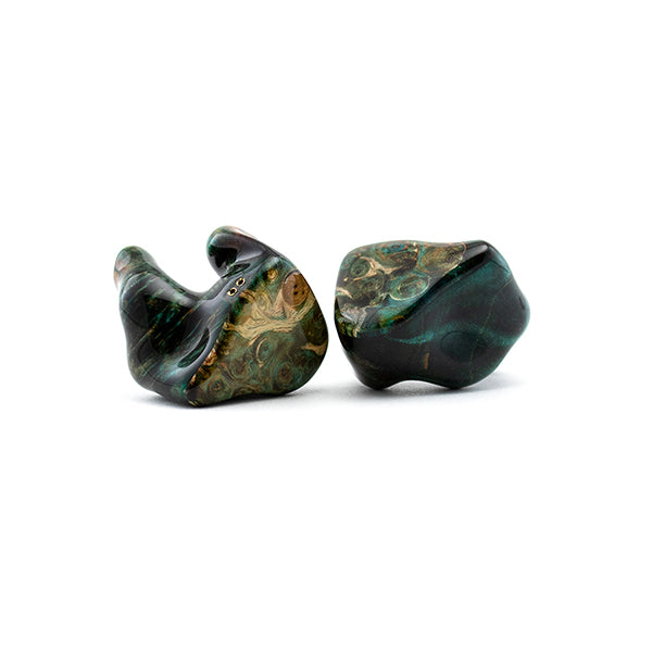 カスタムIEM Faudio SHYMPHONY BA7ドラ 香港FAudioから、カスタムIEM「SYMPHONY」、「HARMONY