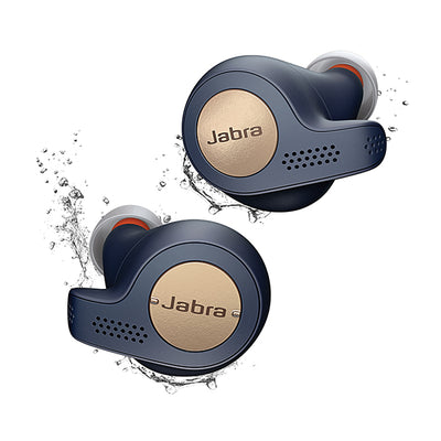 Jabra Elite Active 65t – e☆イヤホン Jabra Elite Active 65t – e☆イヤホン