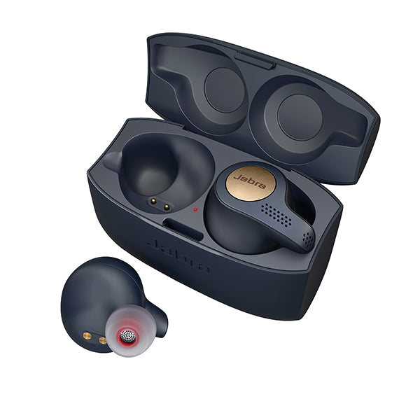 Jabra Elite Active 65t – e☆イヤホン