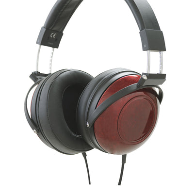 YAXI Comfort レザー (Fostex TH900/610用イヤーパッド)