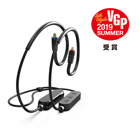 FIIO RC-BT Bluetoothケーブル 【FIO-RCBT】 – e☆イヤホン