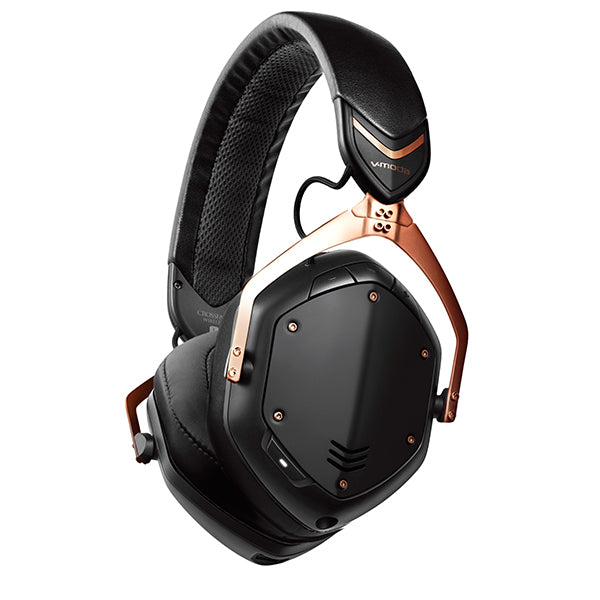 V-MODA CROSSFADEⅡ WIRELESS CODEX EDITION【XFBT2A】 – e☆イヤホン