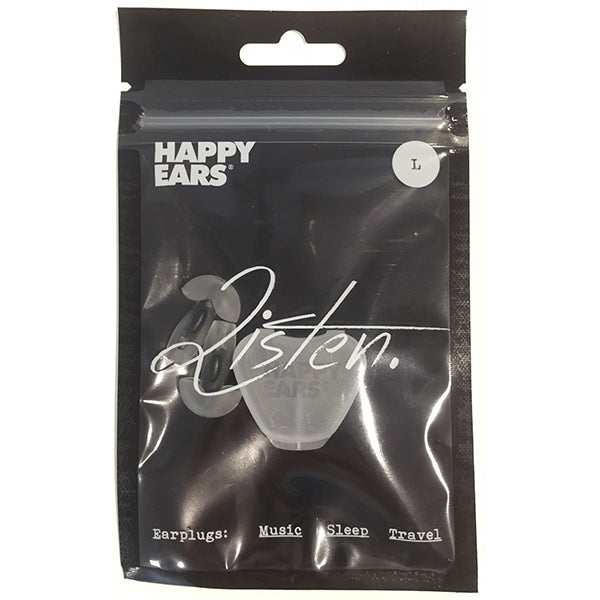HAPPY EARS