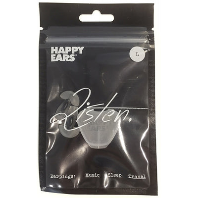 HAPPY EARS
