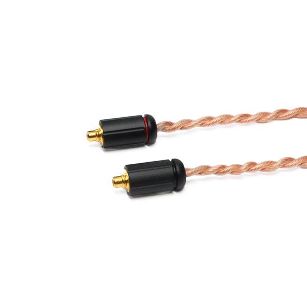 辻が花 (Tsujigahana) 4.4mm5極バランス/MMCX【NLA-TJH】