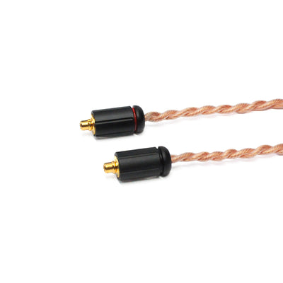 辻が花 (Tsujigahana) 4.4mm5極バランス/MMCX【NLA-TJH】