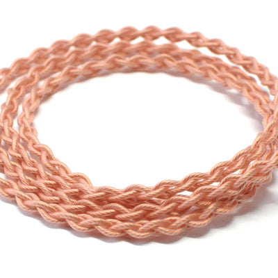 辻が花 (Tsujigahana) 4.4mm5極バランス/MMCX【NLA-TJH】