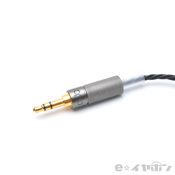 qdc 4SS SE 【QDC-6424】 – e☆イヤホン
