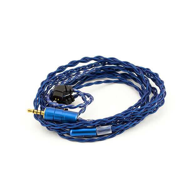 Hadal qdc/UE Custom - 2.5mm 【BEA-6233】