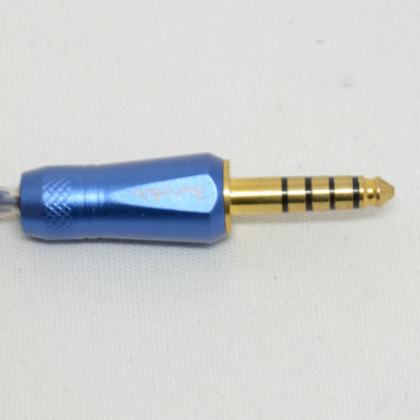 Hadal qdc/UE Custom - 4.4mm 【BEA-6240】